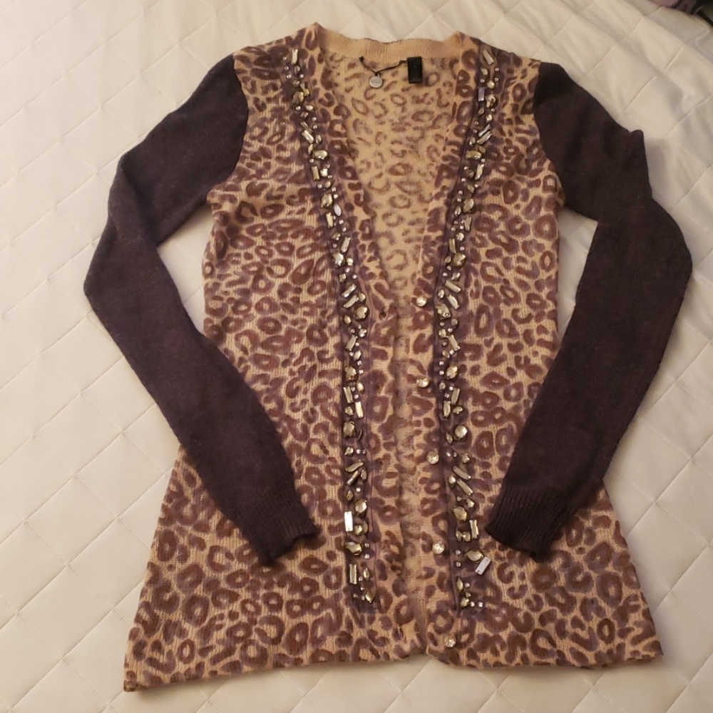 BKE Boutique sweater